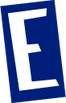 Scrapbook Letter E 
